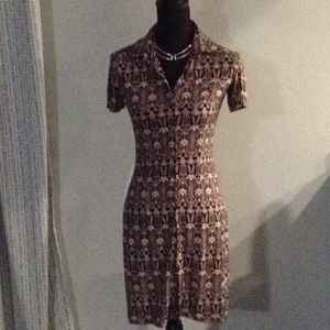 SALE 3/15 Bianca Nero pretty dress